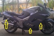 Брендирование личного автотранспорта